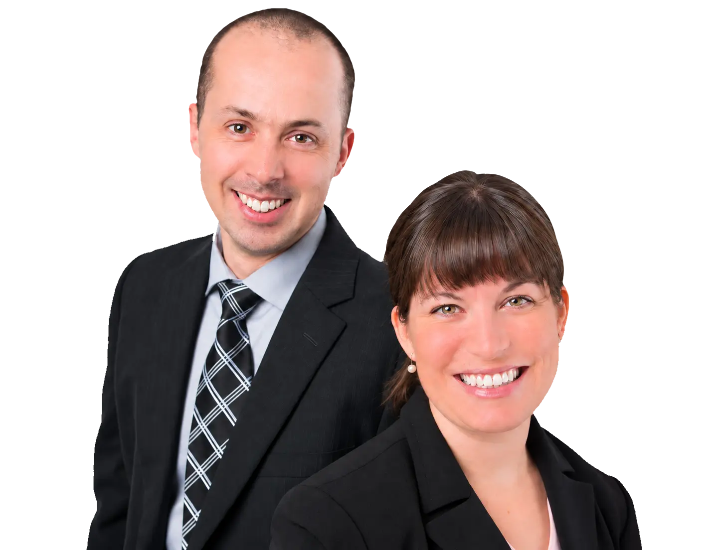 Les notaires de BCT Notaires